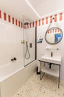 The Relais Cooden Beach