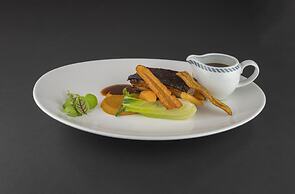 The Relais Cooden Beach