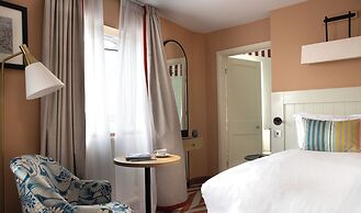 The Relais Cooden Beach