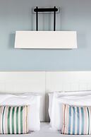 The Relais Cooden Beach