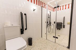 The Relais Cooden Beach