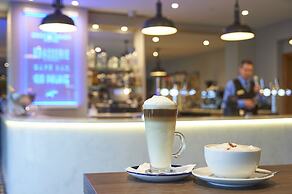 The Relais Cooden Beach