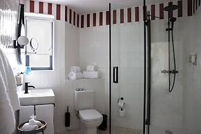 The Relais Cooden Beach