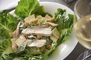 The Relais Cooden Beach