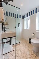 The Relais Cooden Beach