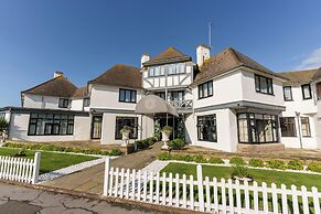 The Relais Cooden Beach