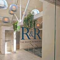 The Relais Cooden Beach