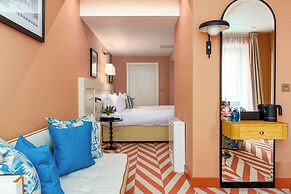 The Relais Cooden Beach