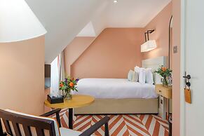 The Relais Cooden Beach