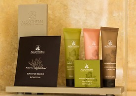 The Relais Cooden Beach