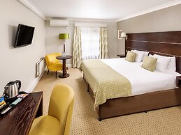 Mercure Gloucester Bowden Hall Hotel