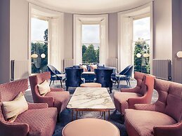 Mercure Gloucester Bowden Hall Hotel