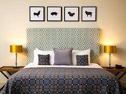 Mercure Gloucester Bowden Hall Hotel