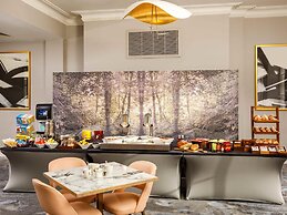 Mercure Gloucester Bowden Hall Hotel