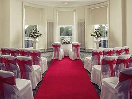 Mercure Gloucester Bowden Hall Hotel