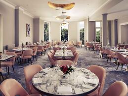 Mercure Gloucester Bowden Hall Hotel