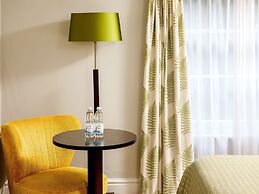 Mercure Gloucester Bowden Hall Hotel