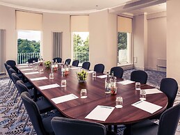 Mercure Gloucester Bowden Hall Hotel