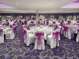 Mercure Gloucester Bowden Hall Hotel