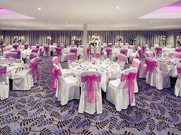 Mercure Gloucester Bowden Hall Hotel