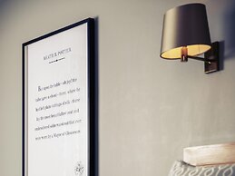 Mercure Gloucester Bowden Hall Hotel