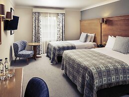 Mercure Gloucester Bowden Hall Hotel