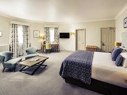 Mercure Gloucester Bowden Hall Hotel