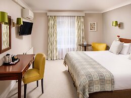 Mercure Gloucester Bowden Hall Hotel