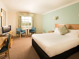 Mercure Gloucester Bowden Hall Hotel