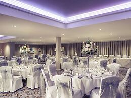 Mercure Gloucester Bowden Hall Hotel