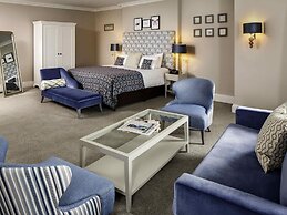 Mercure Gloucester Bowden Hall Hotel