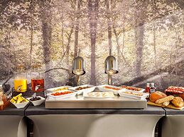 Mercure Gloucester Bowden Hall Hotel