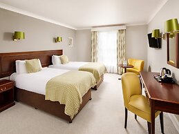 Mercure Gloucester Bowden Hall Hotel