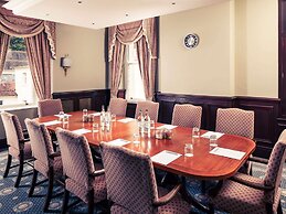 Mercure Gloucester Bowden Hall Hotel