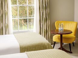 Mercure Gloucester Bowden Hall Hotel