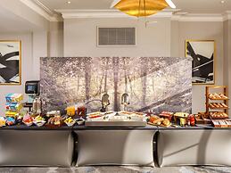 Mercure Gloucester Bowden Hall Hotel