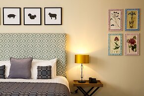 Mercure Gloucester Bowden Hall Hotel