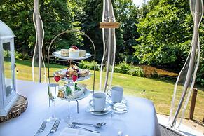 Mercure Gloucester Bowden Hall Hotel