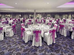 Mercure Gloucester Bowden Hall Hotel