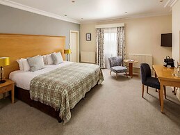 Mercure Gloucester Bowden Hall Hotel