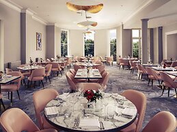 Mercure Gloucester Bowden Hall Hotel