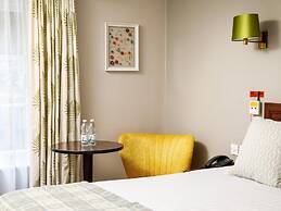 Mercure Gloucester Bowden Hall Hotel