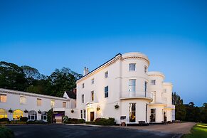 Mercure Gloucester Bowden Hall Hotel