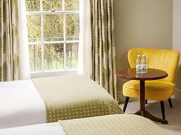 Mercure Gloucester Bowden Hall Hotel