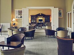 Mercure Gloucester Bowden Hall Hotel