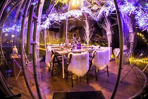 Mercure Gloucester Bowden Hall Hotel