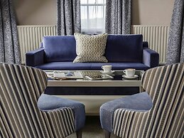 Mercure Gloucester Bowden Hall Hotel