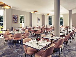 Mercure Gloucester Bowden Hall Hotel