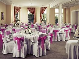 Mercure Gloucester Bowden Hall Hotel