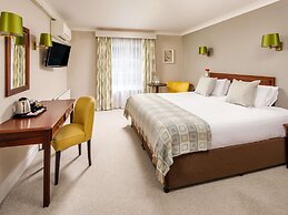 Mercure Gloucester Bowden Hall Hotel